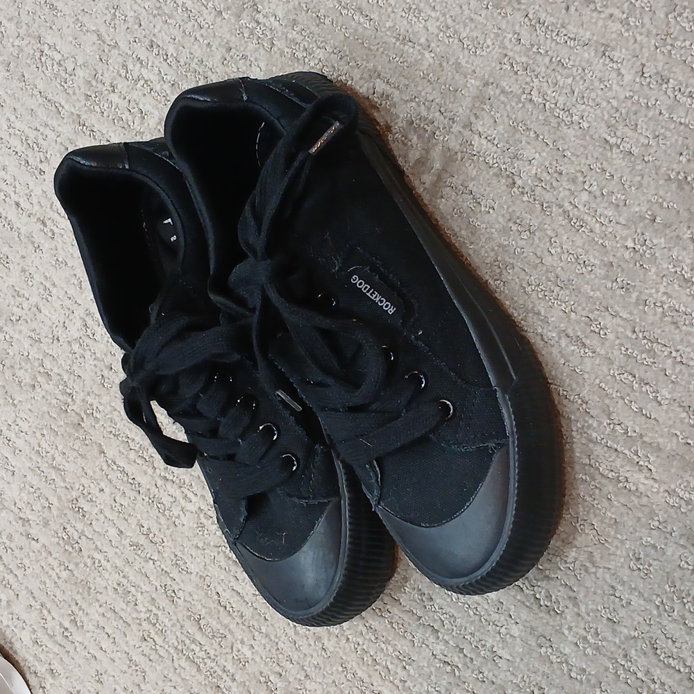 Rocket Dog Shoes